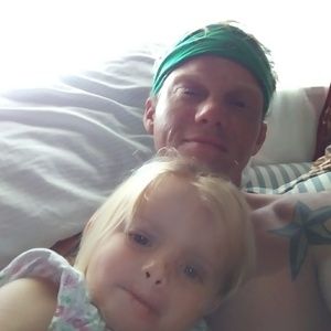 Meet your Posher, Mikey b.